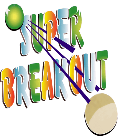 Super Breakout (GBC) Play Online