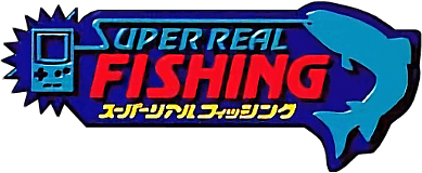 Super Real Fishing (GBC) Play Online