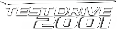 Test Drive 2001 (GBC) Play Online