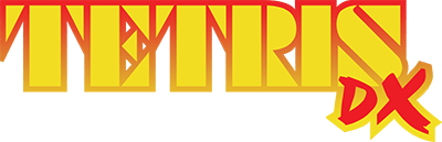 Tetris DX (GBC) Play Online