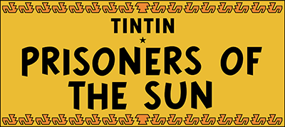 Tintin: Prisoners of the Sun (GBC) Play Online