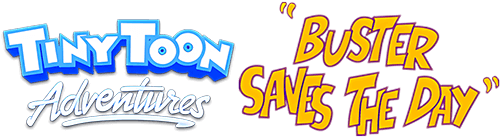 Tiny Toon Adventures: Buster Saves the Day (GBC) Play Online