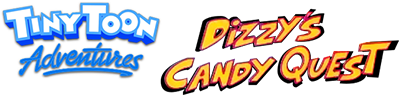 Tiny Toon Adventures: Dizzy's Candy Quest (GBC) Play Online