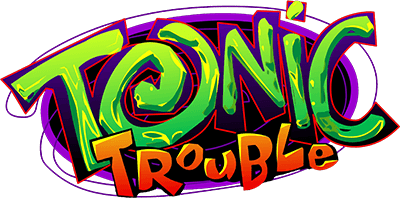Tonic Trouble (GBC) Play Online
