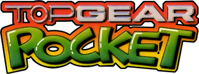Top Gear Pocket (GBC) Play Online