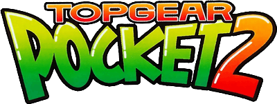 Top Gear Pocket 2 (GBC) Play Online