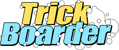 Trick Boarder (GBC) Play Online