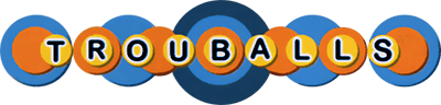 Trouballs (GBC) Play Online