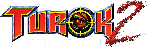 Turok 2 (GBC) Play Online