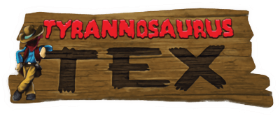 Tyrannosaurus Tex (GBC) Play Online