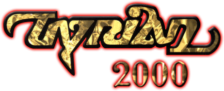 Tyrian 2000 (GBC) Play Online