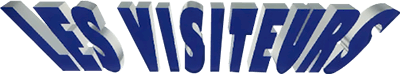Les Visiteurs (GBC) Play Online