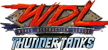 WDL: Thunder Tanks (GBC) Play Online