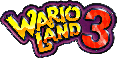 Wario Land 3 (GBC) Play Online