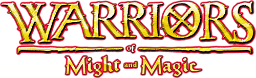 Warriors of Might and Magic (GBC) Play Online