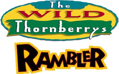 Wild Thornberrys: Rambler (GBC) Play Online
