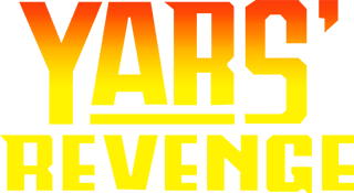 Yars' Revenge (GBC) Play Online