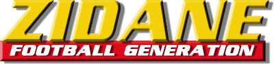 Zidane Football Generation (GBC) Play Online