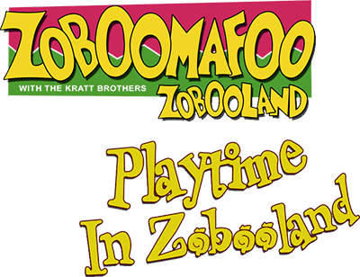 Zoboomafoo (GBC) Play Online