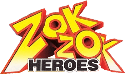 Zok Zok Heroes (GBC) Play Online