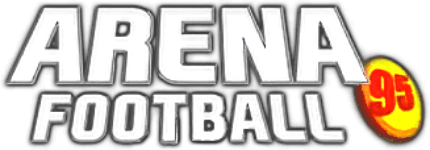 Arena Football '95 (Jaguar) Play Online