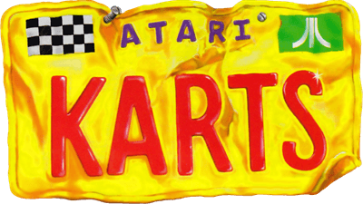 Atari Karts (Jaguar) Play Online