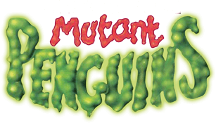 Attack of the Mutant Penguins (Jaguar) Play Online