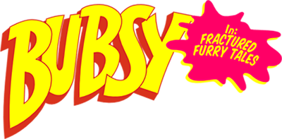 Bubsy In Fractured Furry Tales (Jaguar) Play Online