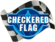 Checkered Flag (Jaguar) Play Online