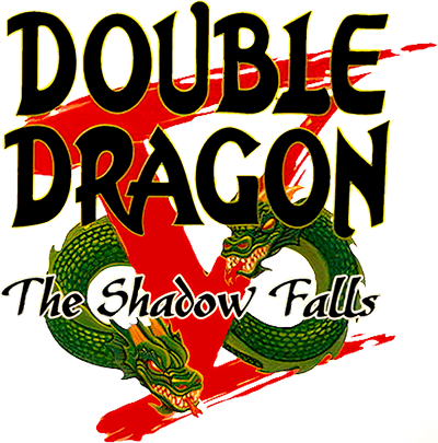 Double Dragon 5 (Jaguar) Play Online