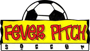 Fever Pitch Soccer (Jaguar) Play Online