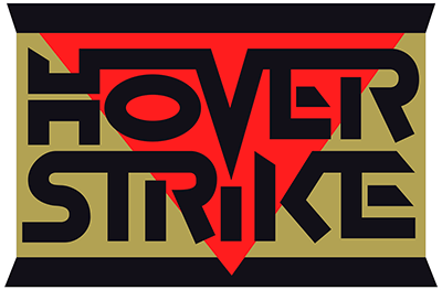 Hover Strike (Jaguar) Play Online
