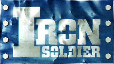 Iron Soldier (Jaguar) Play Online