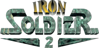 Iron Soldier 2 (Jaguar) Play Online