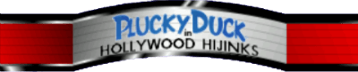 Plucky Duck in Hollywood Hijinks (Jaguar) Play Online