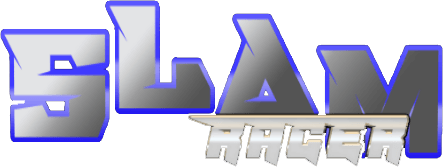 Slam Racer (Jaguar) Play Online