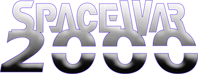 Space War 2000 (Jaguar) Play Online