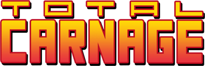 Total Carnage (Jaguar) Play Online