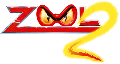 Zool 2 (Jaguar) Play Online