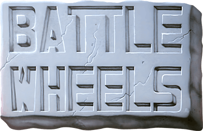 Battle Wheels (Lynx) Play Online