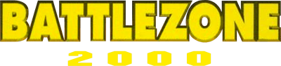 Battlezone 2000 (Lynx) Play Online
