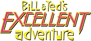 Bill & Ted's Excellent Adventure (Lynx) Play Online