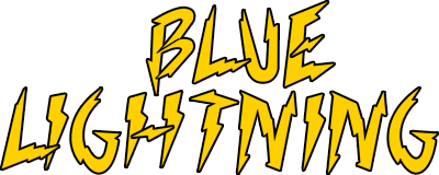 Blue Lightning (Lynx) Play Online