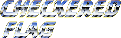 Checkered Flag (Lynx) Play Online