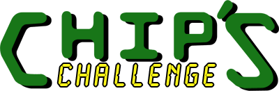 Chip's Challenge (Lynx) Play Online