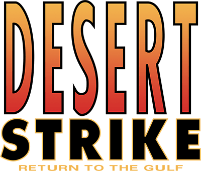 Desert Strike (Lynx) Play Online