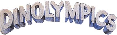 Dinolympics (Lynx) Play Online