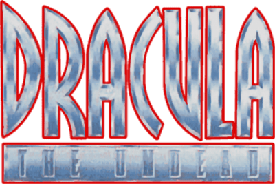 Dracula the Undead (Lynx) Play Online