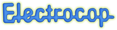 Electrocop (Lynx) Play Online
