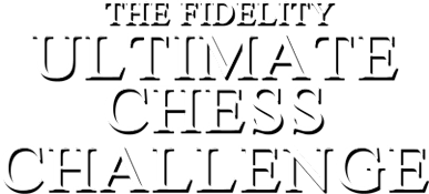 Fidelity: Ultimate Chess Challenge (Lynx) Play Online